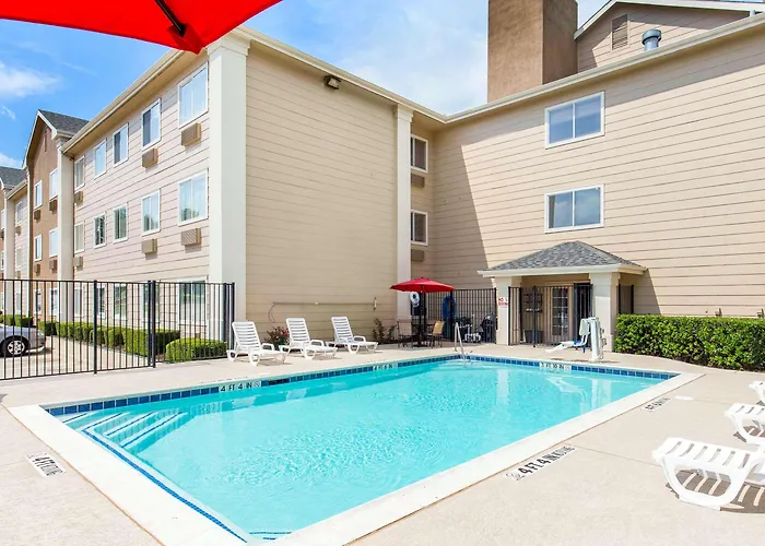Suburban Studios Lewisville