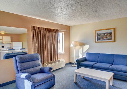 Hotel Suburban 2*