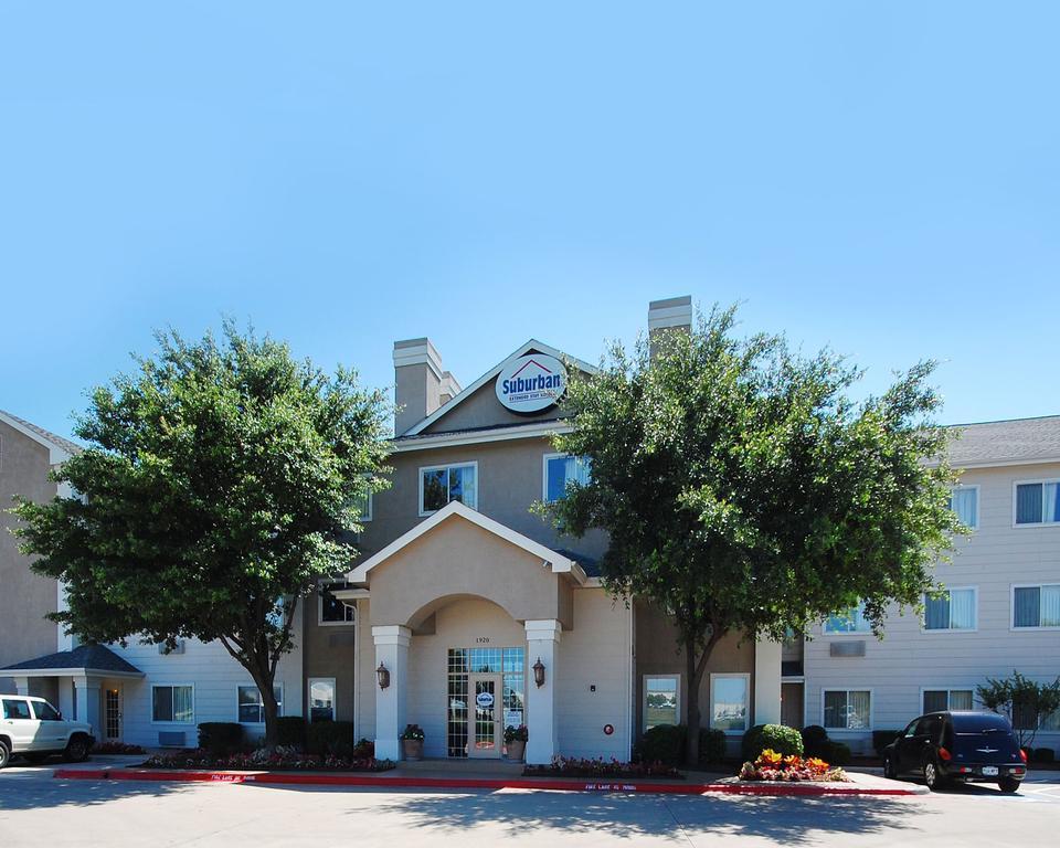 Hotel Suburban