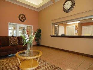 Suburban Hotel 2*